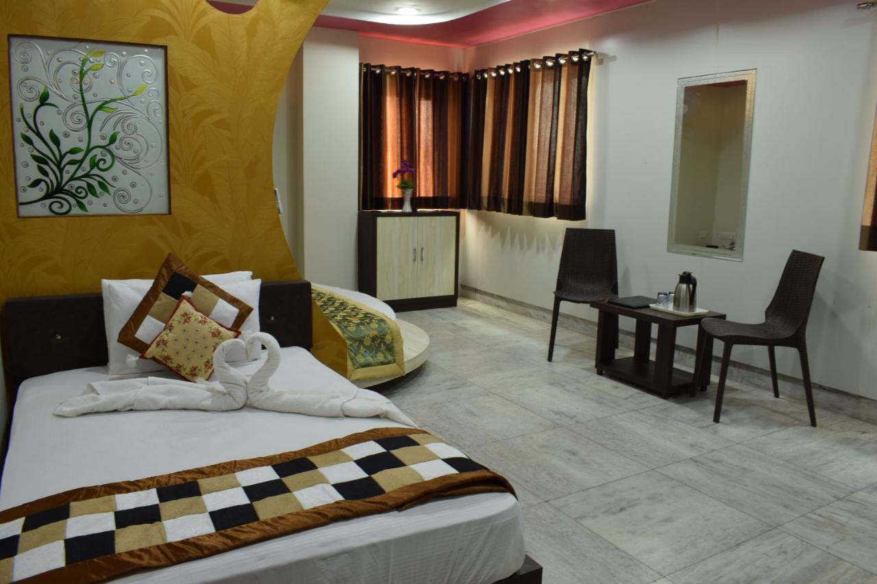 Shri Ram Residency 2* Jodhpur (Rajasthan)