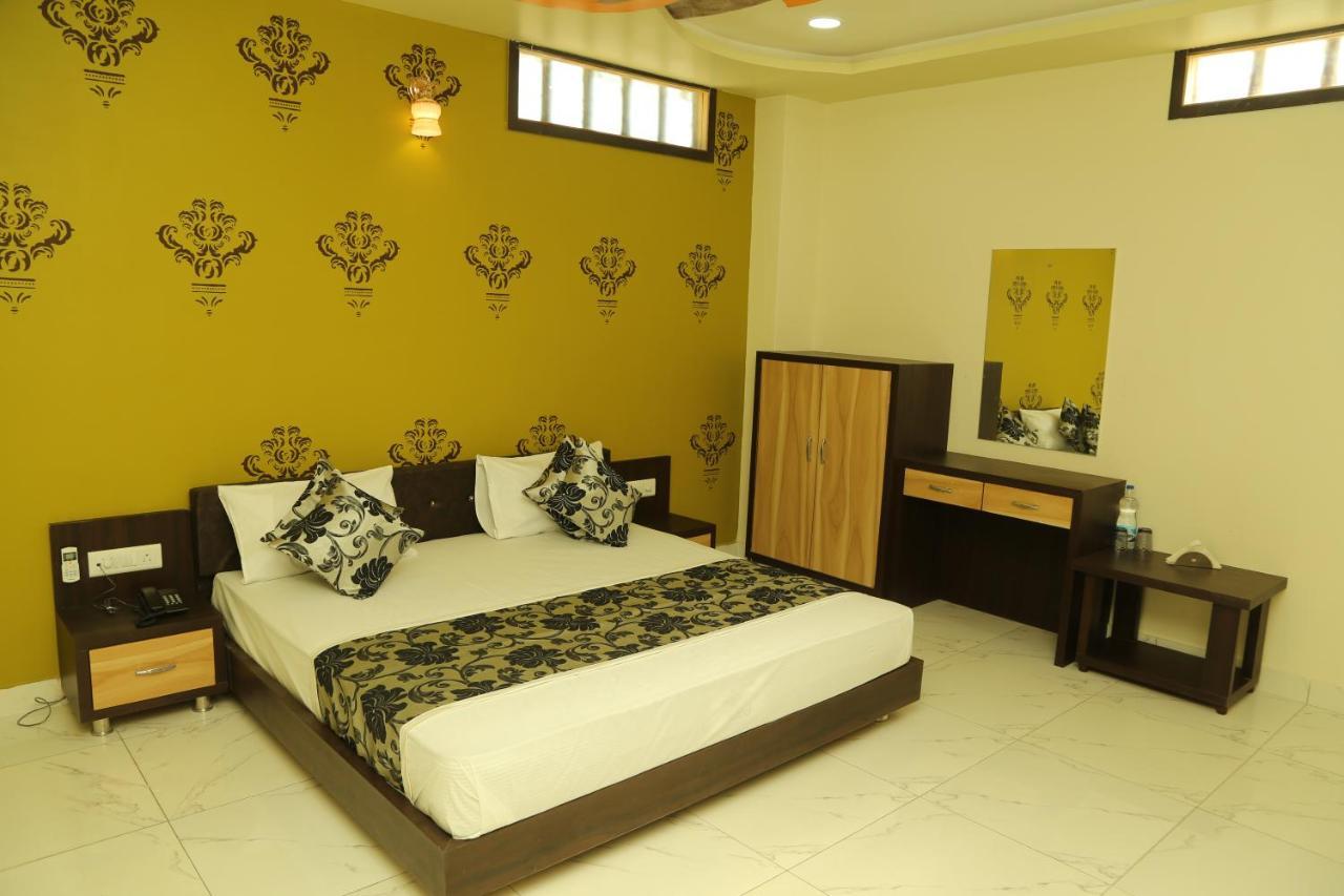 Hotel Shri Ram Residency Jodhpur (Rajasthan)