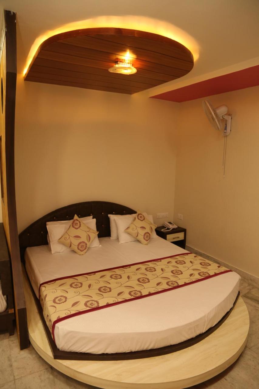 Shri Ram Residency Hotel 2*