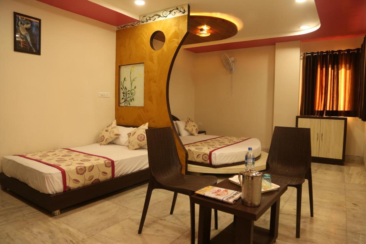 Shri Ram Residency Hotel 2*