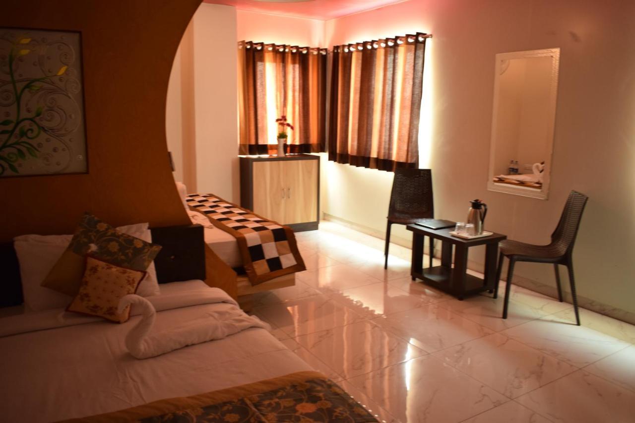 Shri Ram Residency
