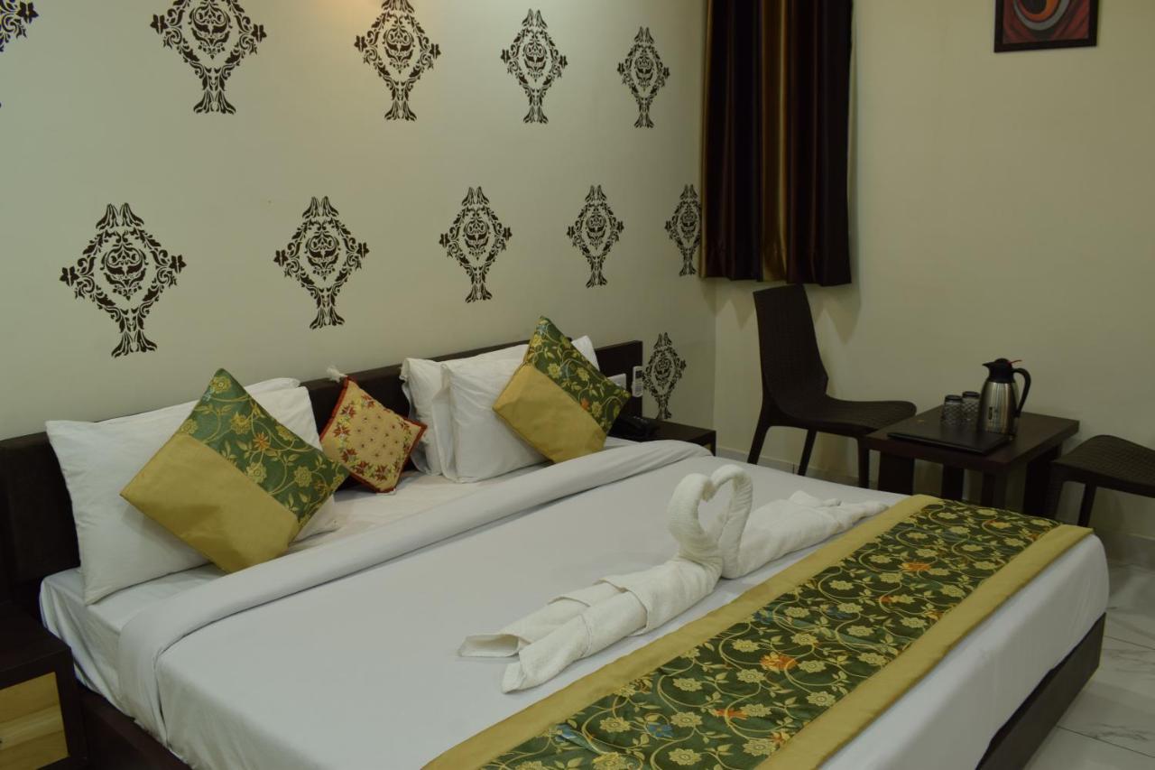Shri Ram Residency 2* Jodhpur (Rajasthan)
