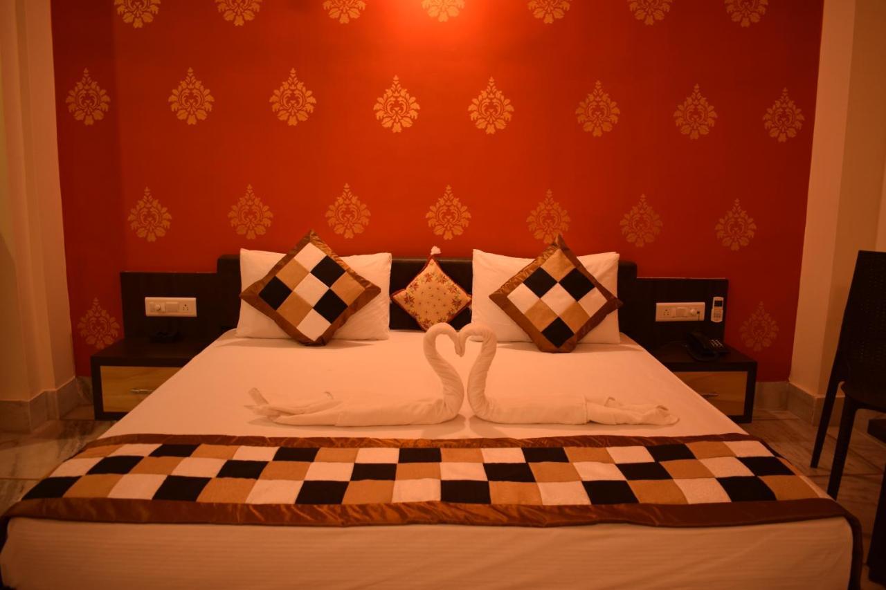 Shri Ram Residency Hotel
