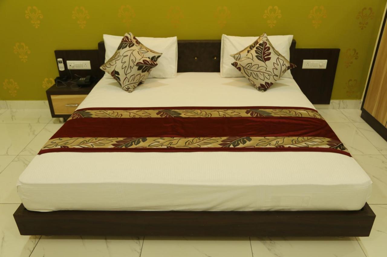 Hotel Shri Ram Residency 2*