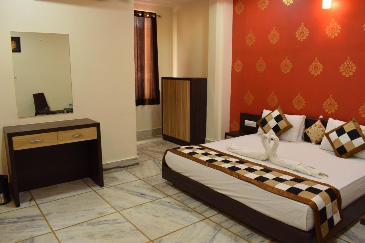 Hotel Shri Ram Residency 2*