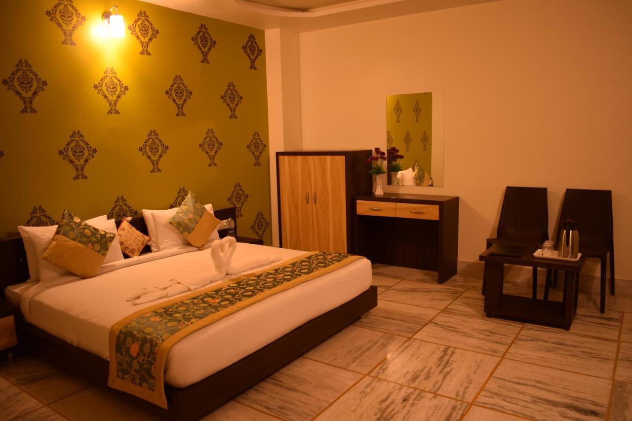 Shri Ram Residency 2* Jodhpur (Rajasthan)