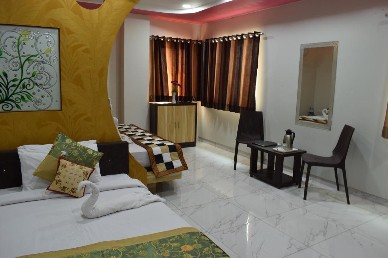 Shri Ram Residency