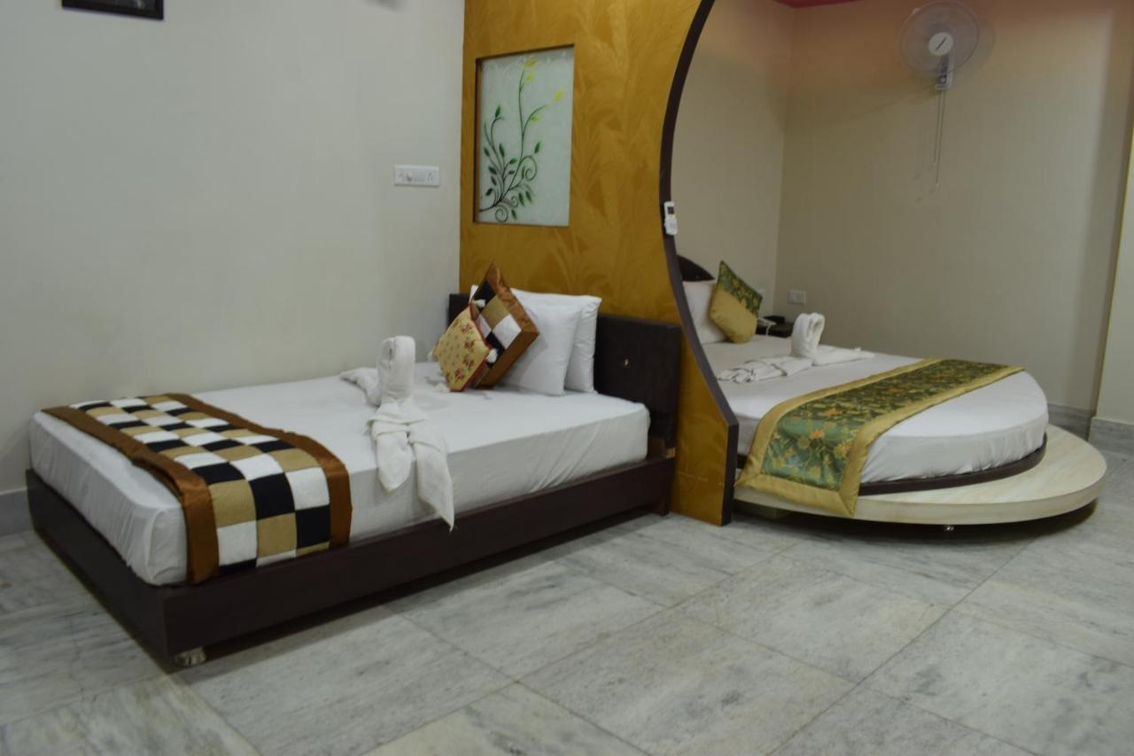 Shri Ram Residency Hotel Jodhpur (Rajasthan)