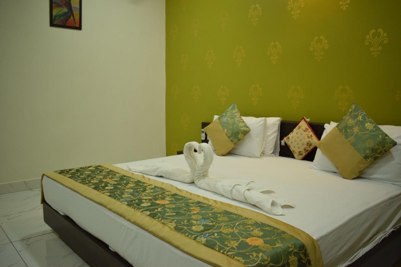 Shri Ram Residency Hotel 2*