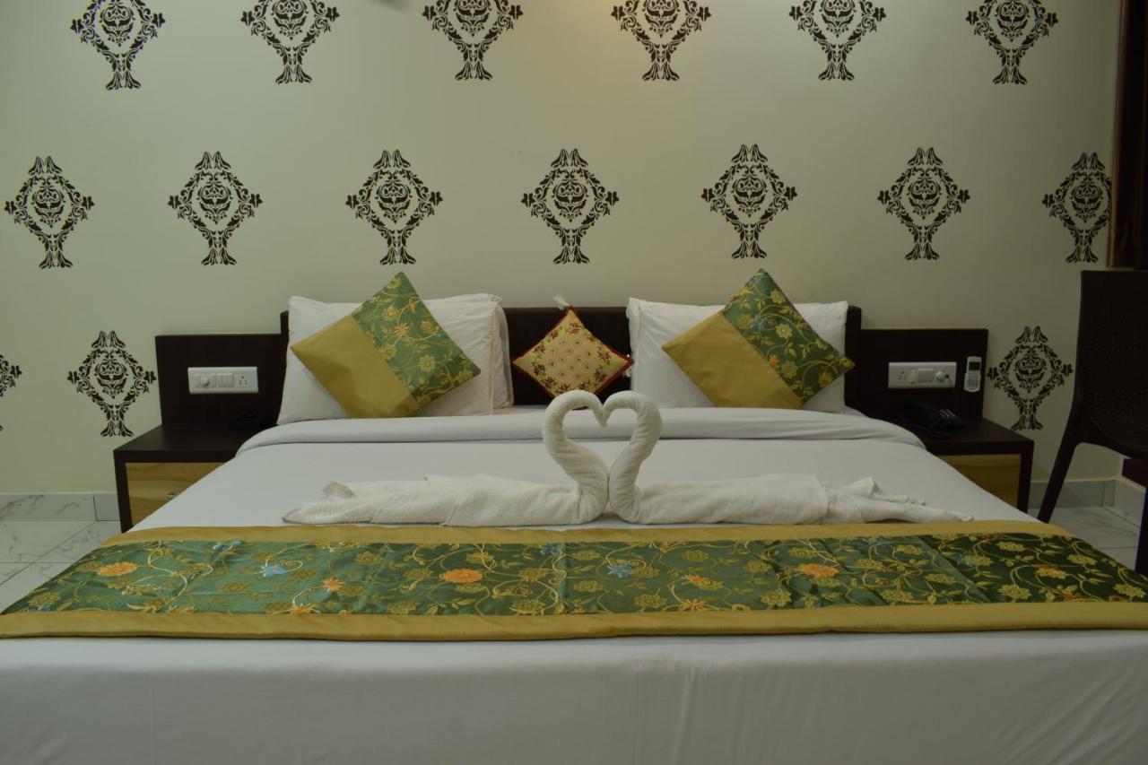 Shri Ram Residency Jodhpur (Rajasthan)