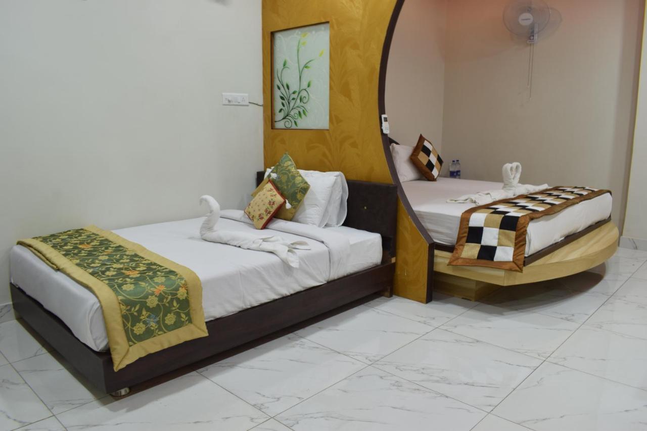 Shri Ram Residency 2* Jodhpur (Rajasthan)