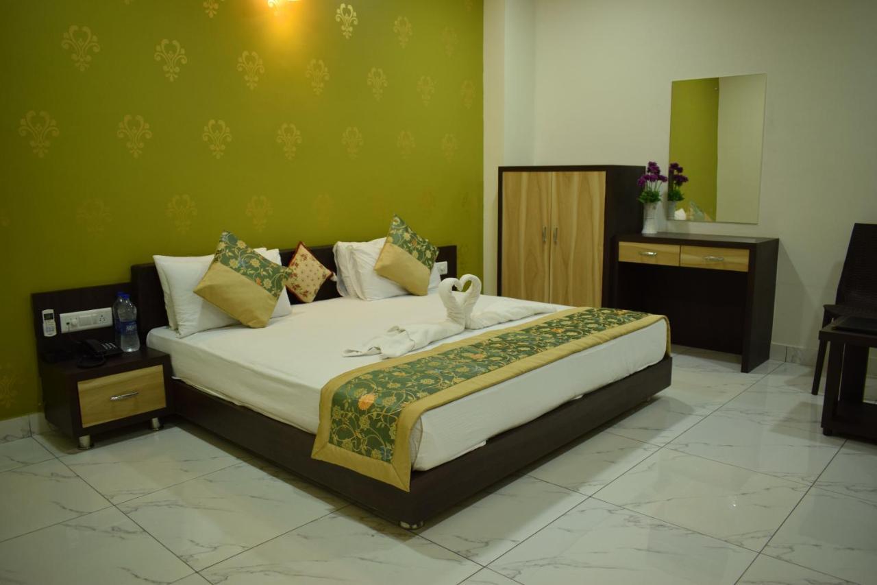 Shri Ram Residency