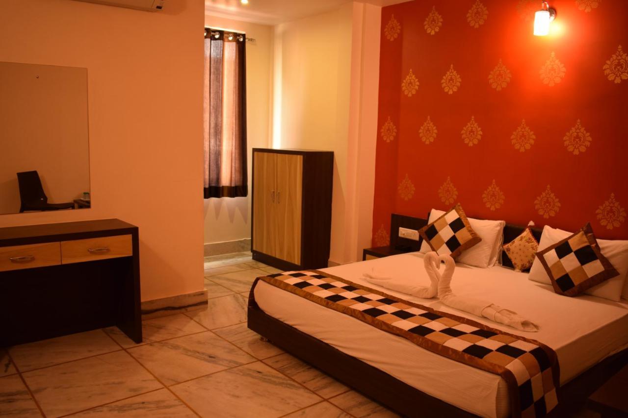 Hotel Shri Ram Residency 2*