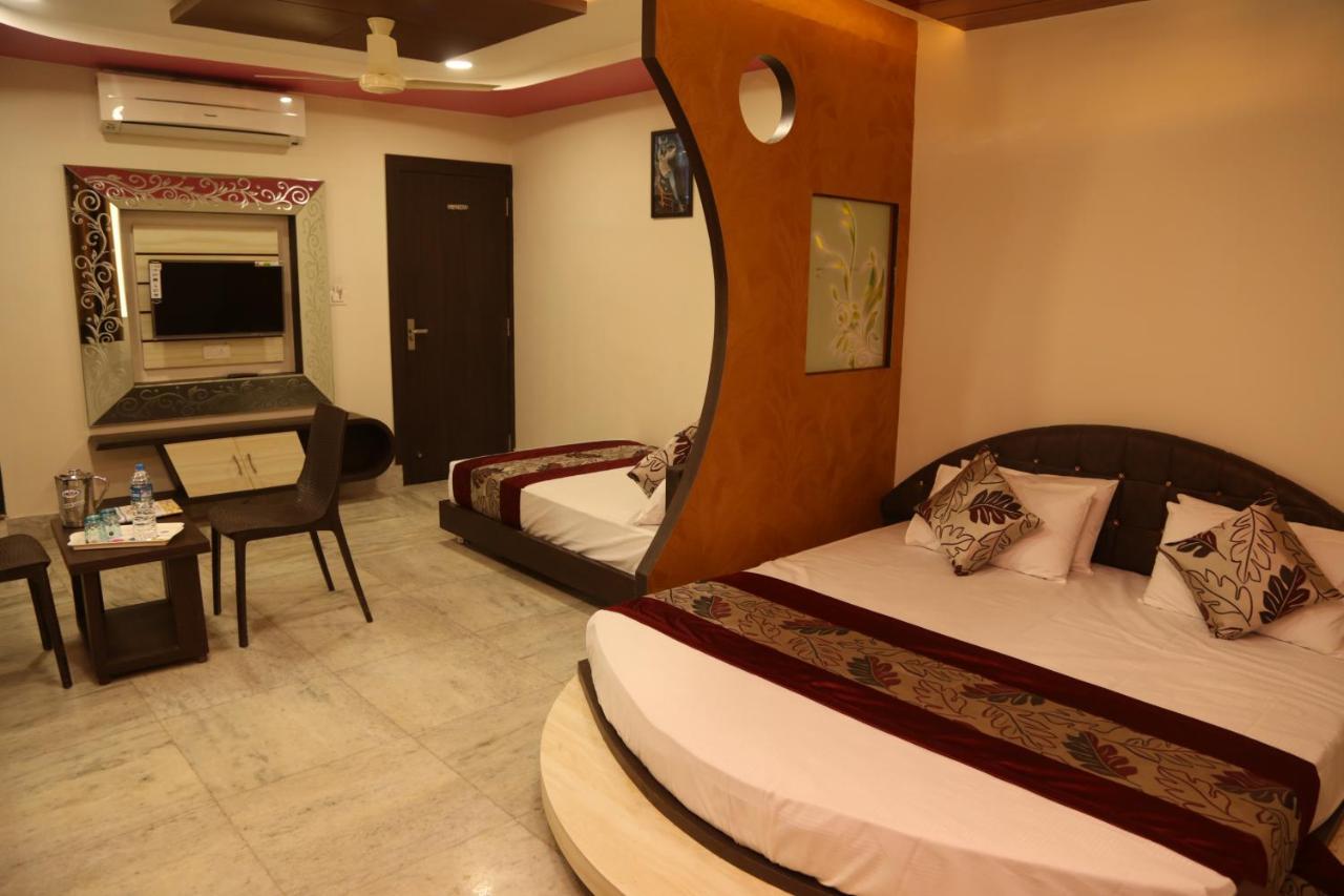 Shri Ram Residency