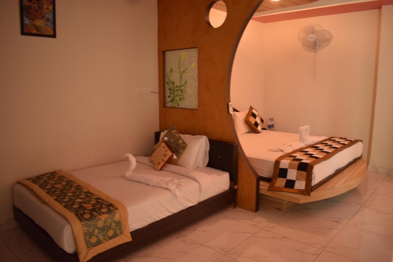 Shri Ram Residency 2*
