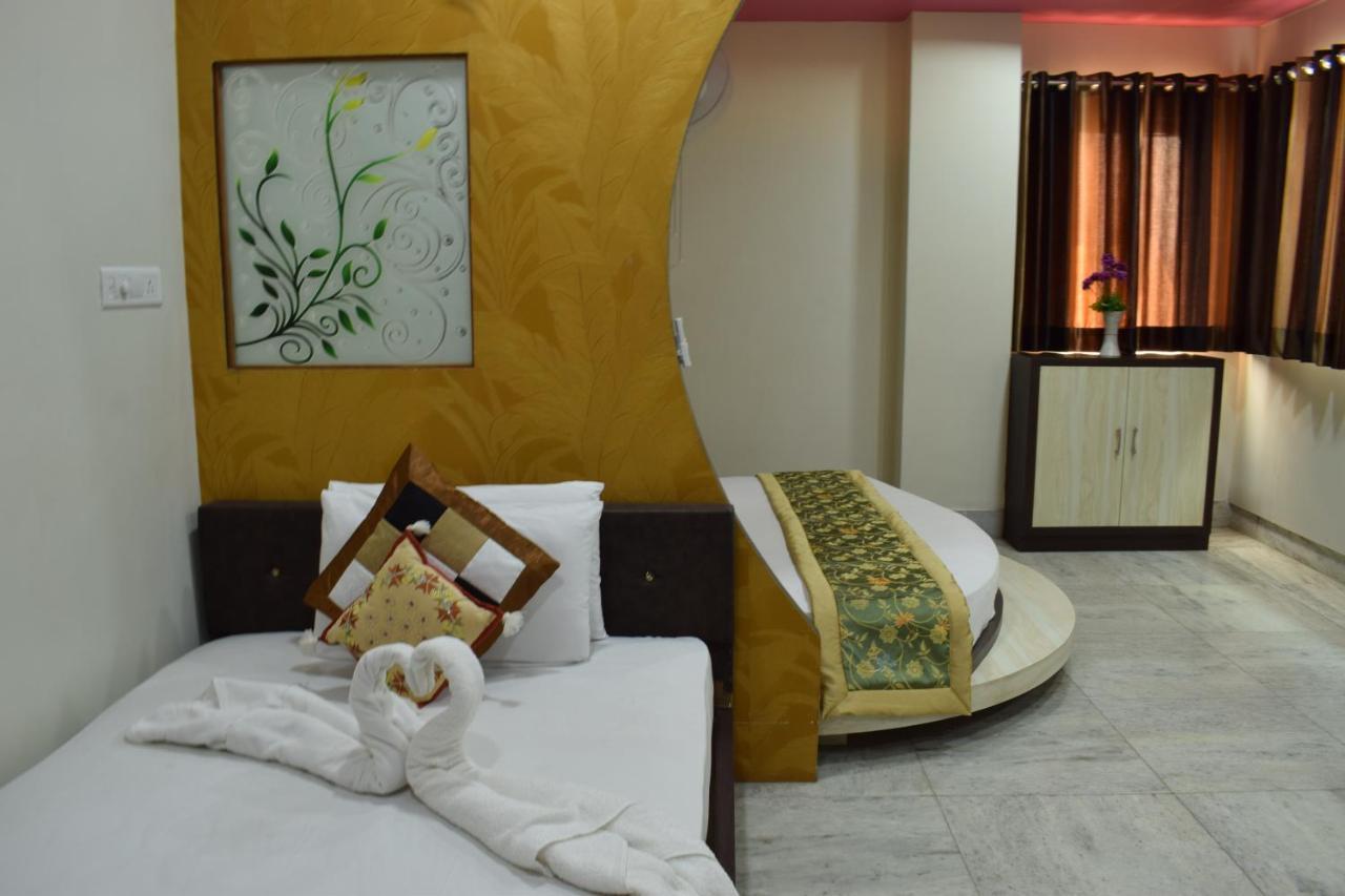 Shri Ram Residency 2* Jodhpur (Rajasthan)