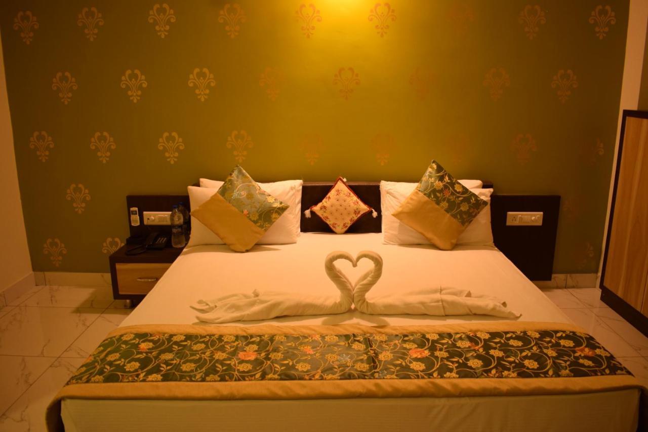 Shri Ram Residency Hotel 2*