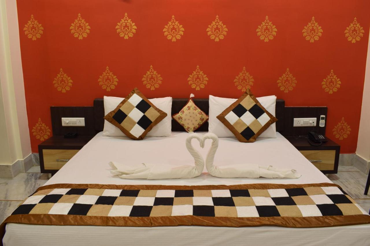 Hotel Shri Ram Residency Jodhpur (Rajasthan)