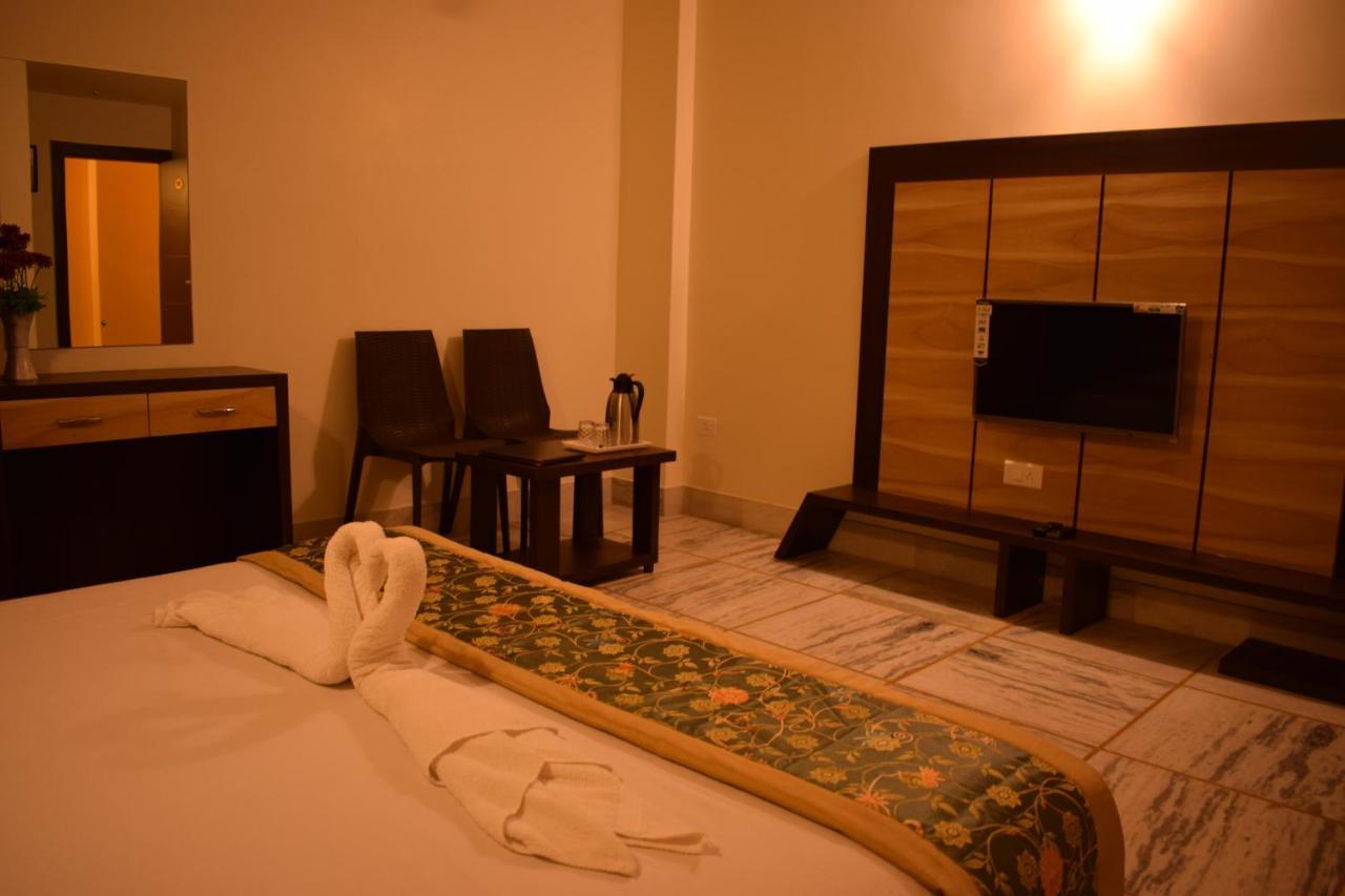 Shri Ram Residency Jodhpur (Rajasthan)