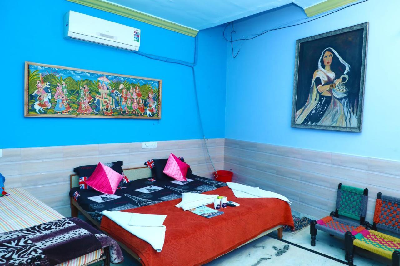 Guest house Royal Heritage