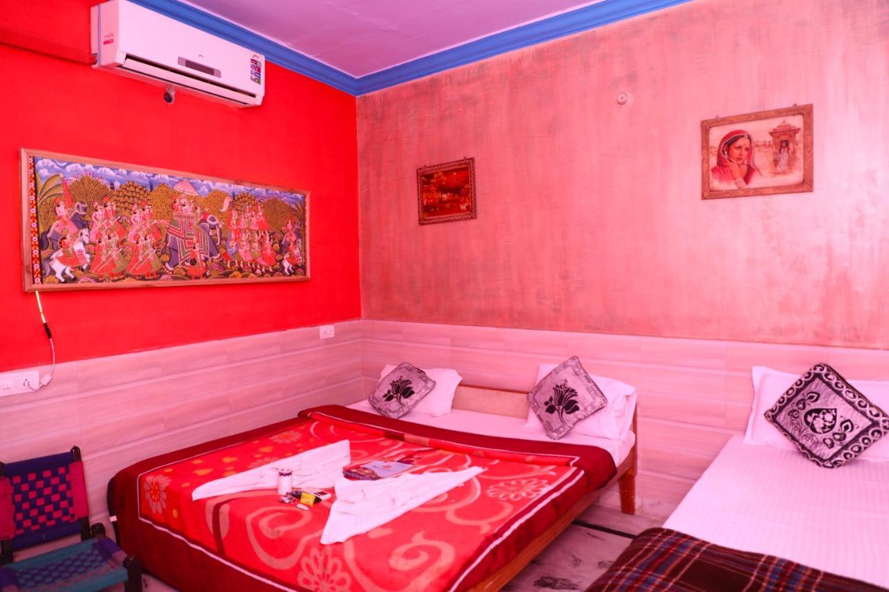 Royal Heritage 2* Jodhpur (Rajasthan)