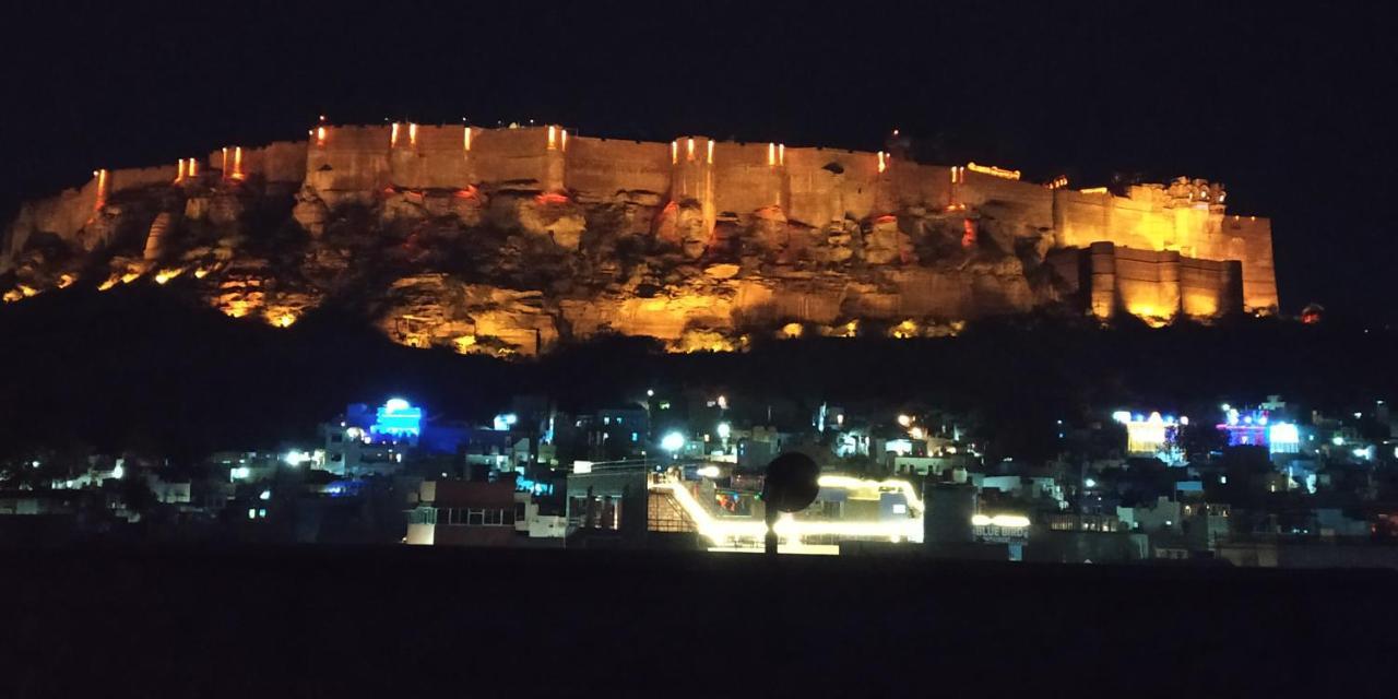 Hotel Shivam Jodhpur (Rajasthan)