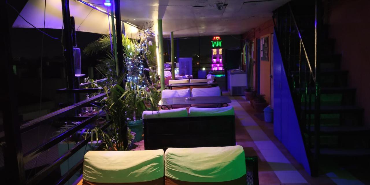 Shivam Hotel