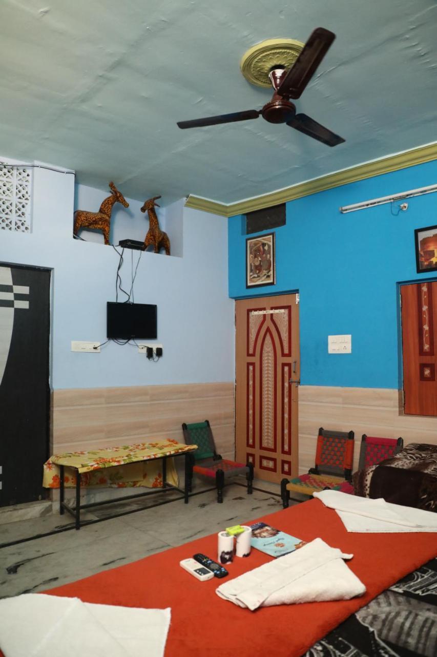 Guest house Royal Heritage