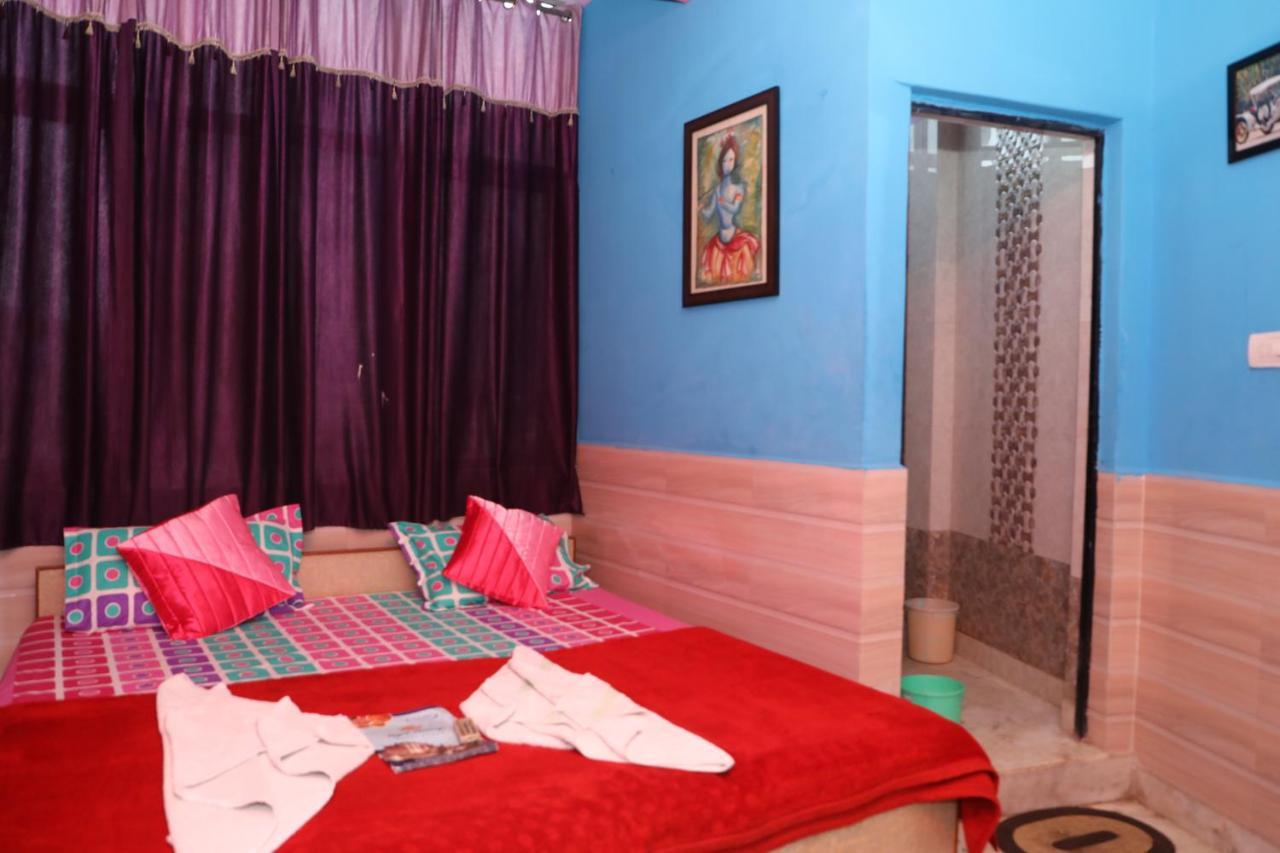 Royal Heritage Guest house