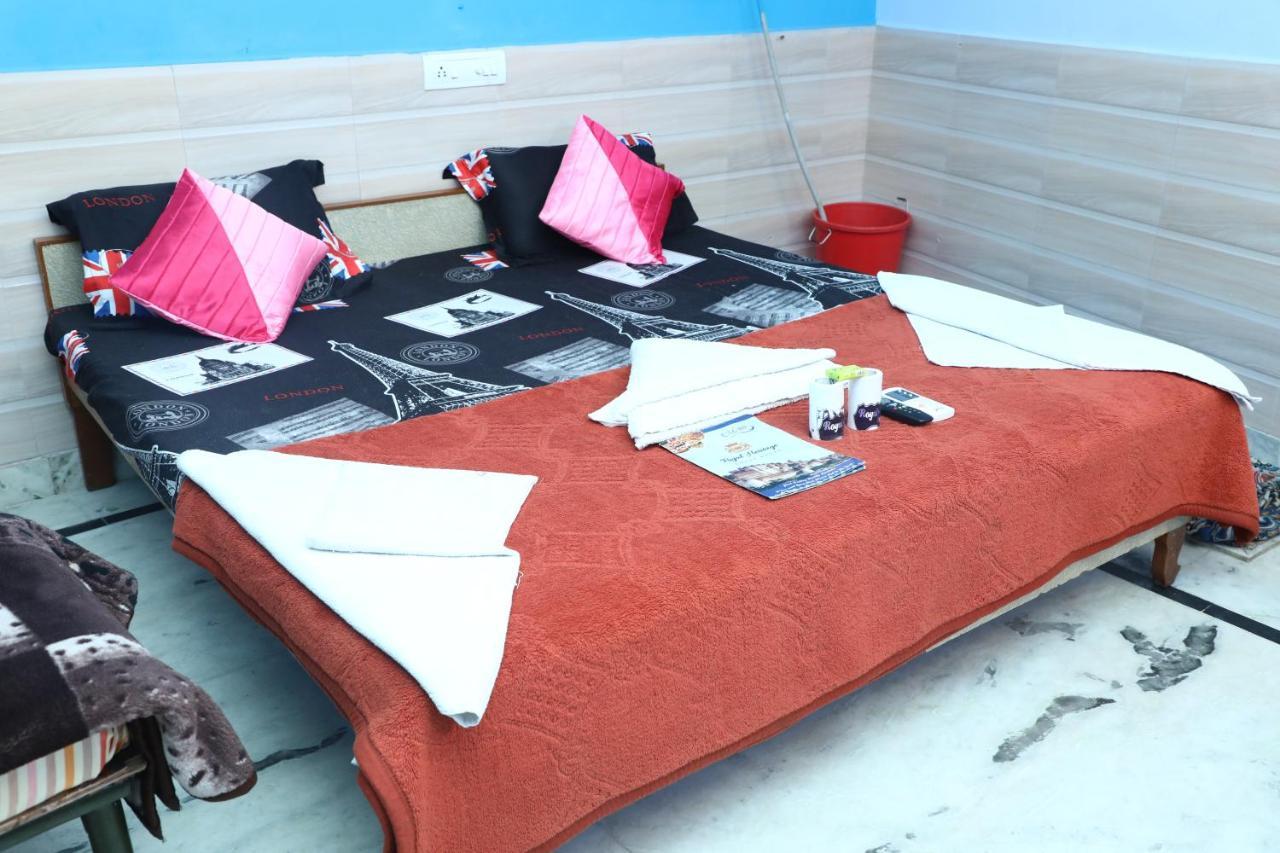Royal Heritage Guest house