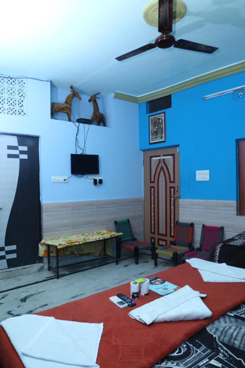 Royal Heritage Guest house Jodhpur (Rajasthan)