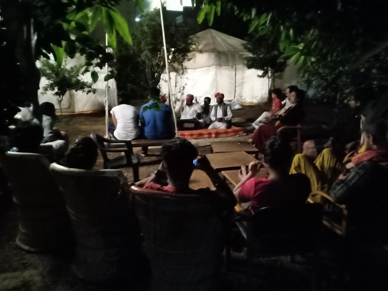 Luxury tent Nature Trail Camps & 3*