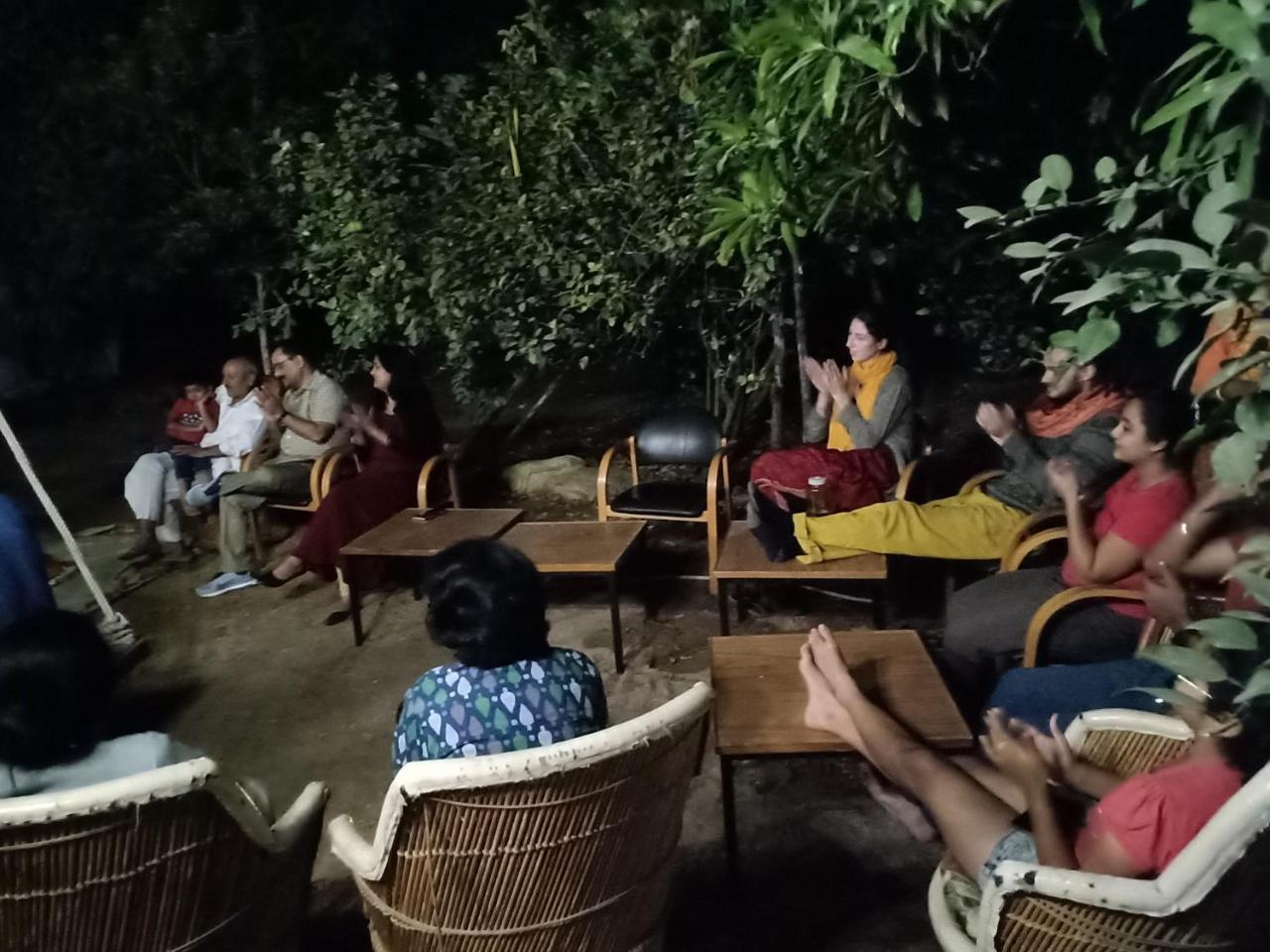 Nature Trail Camps &
