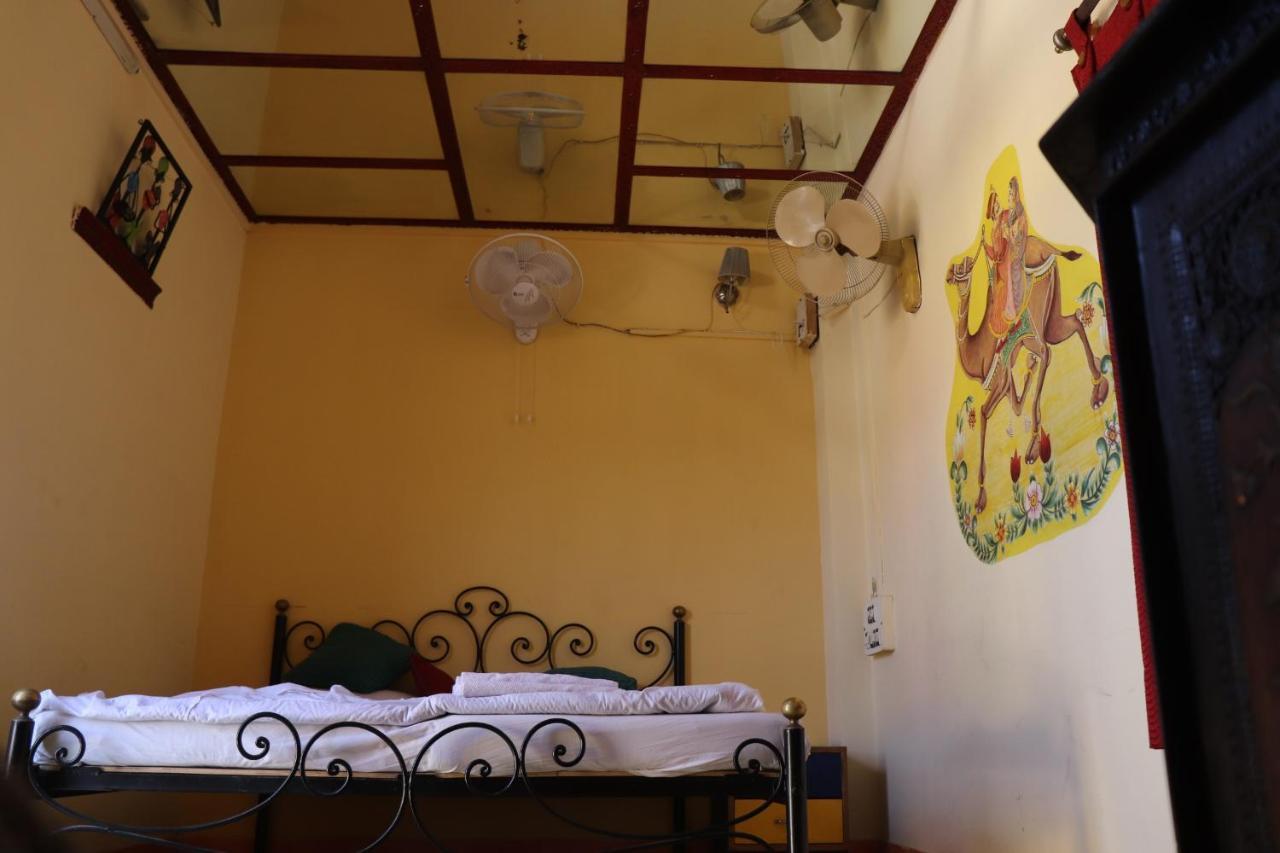 Guest house Govind Jodhpur (Rajasthan)