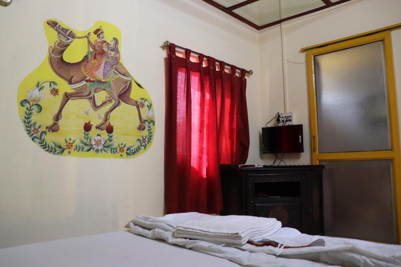 Guest house Govind Jodhpur (Rajasthan)
