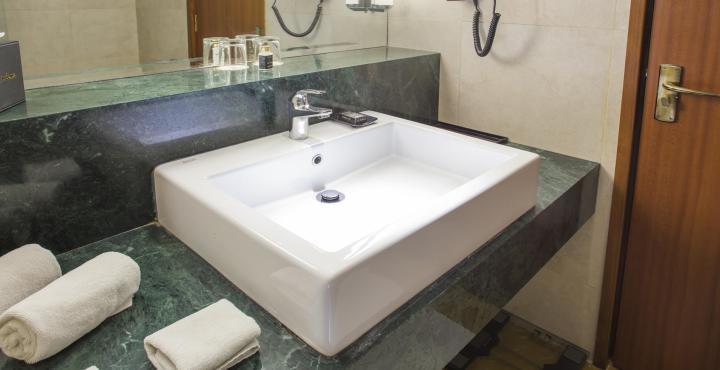 Indana Palace, Jodhpur 4*