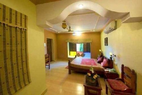 Nirali Dhani Ethnic Heritage And Jodhpur (Rajasthan)