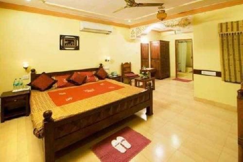 Resort Nirali Dhani Ethnic Heritage And Jodhpur (Rajasthan)