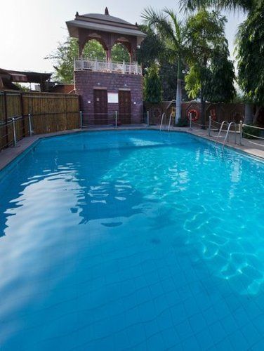 Nirali Dhani Ethnic Heritage And Resort 3*