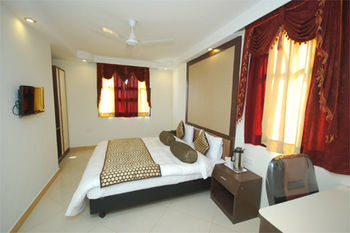Suncity International Hotel