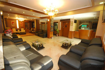 Suncity International Hotel 3*