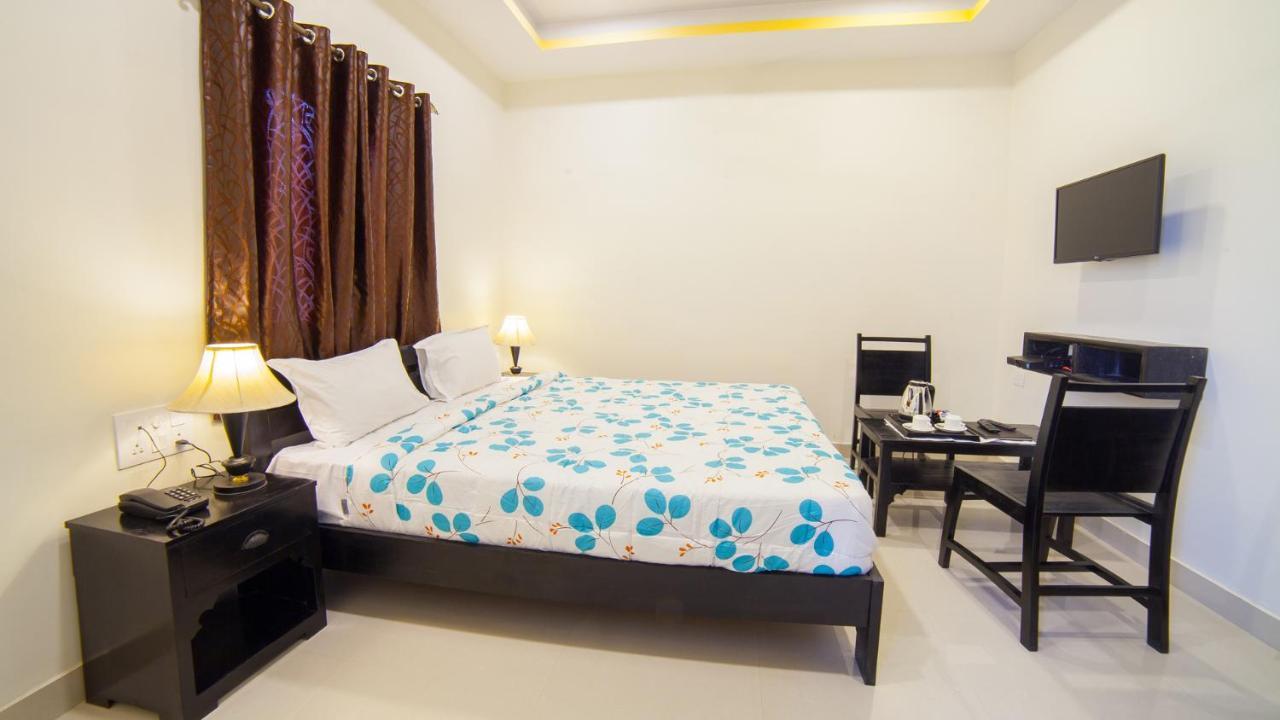 Om Heritage Haveli Hotel 3*