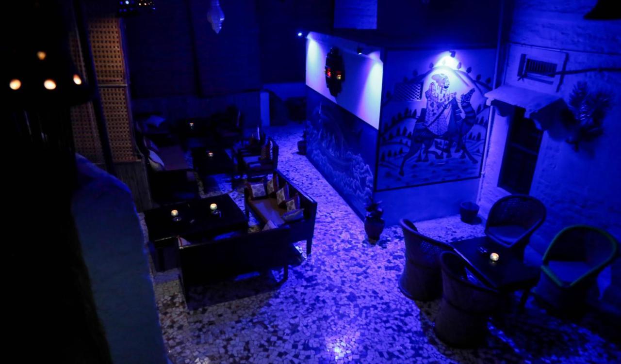 Guest house Purn Haveli