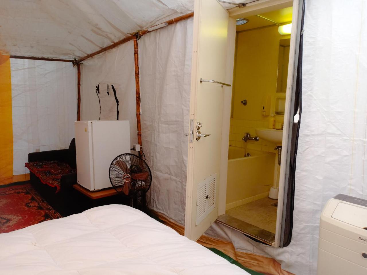 Nature Trail Camps & 3* Jodhpur (Rajasthan)
