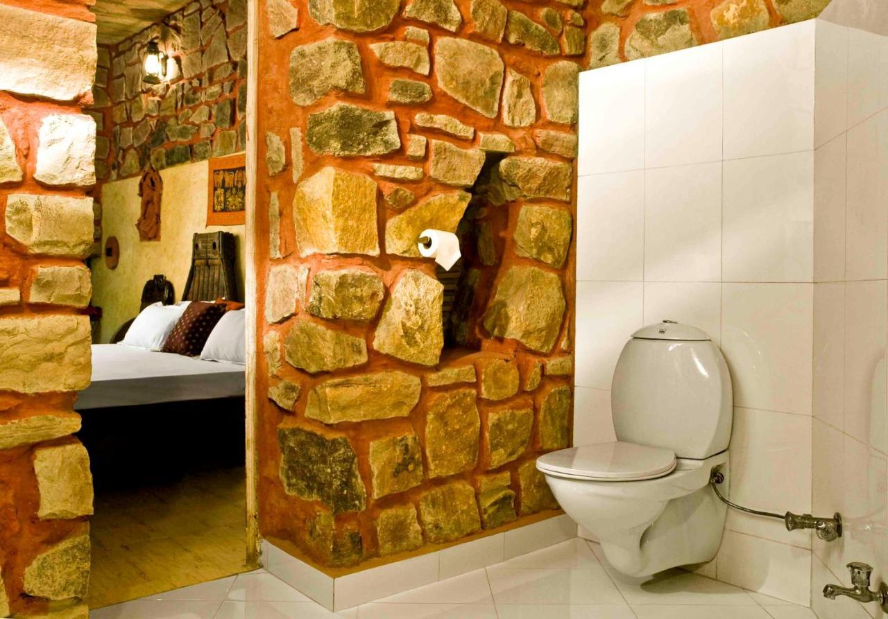 The Mandore - A Leafy Jodhpur (Rajasthan)