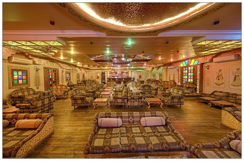 Nirali Dhani Ethnic Heritage And 3* Jodhpur (Rajasthan)