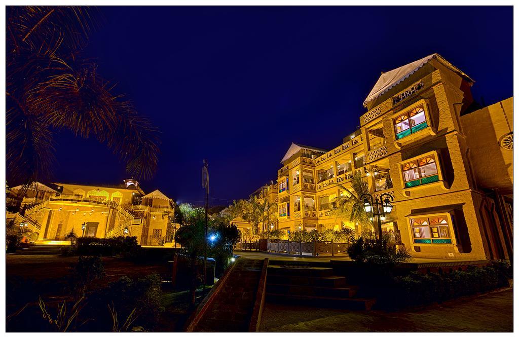 Nirali Dhani Ethnic Heritage And Resort Jodhpur (Rajasthan)