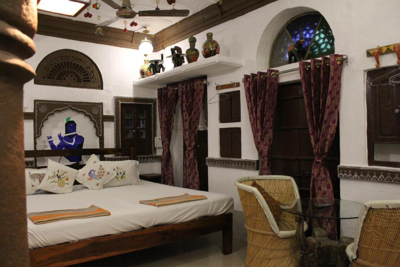 Castle View Haveli 3*