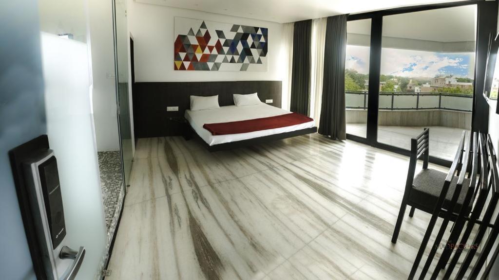 Thc Backpackers Jodhpur Hostel *