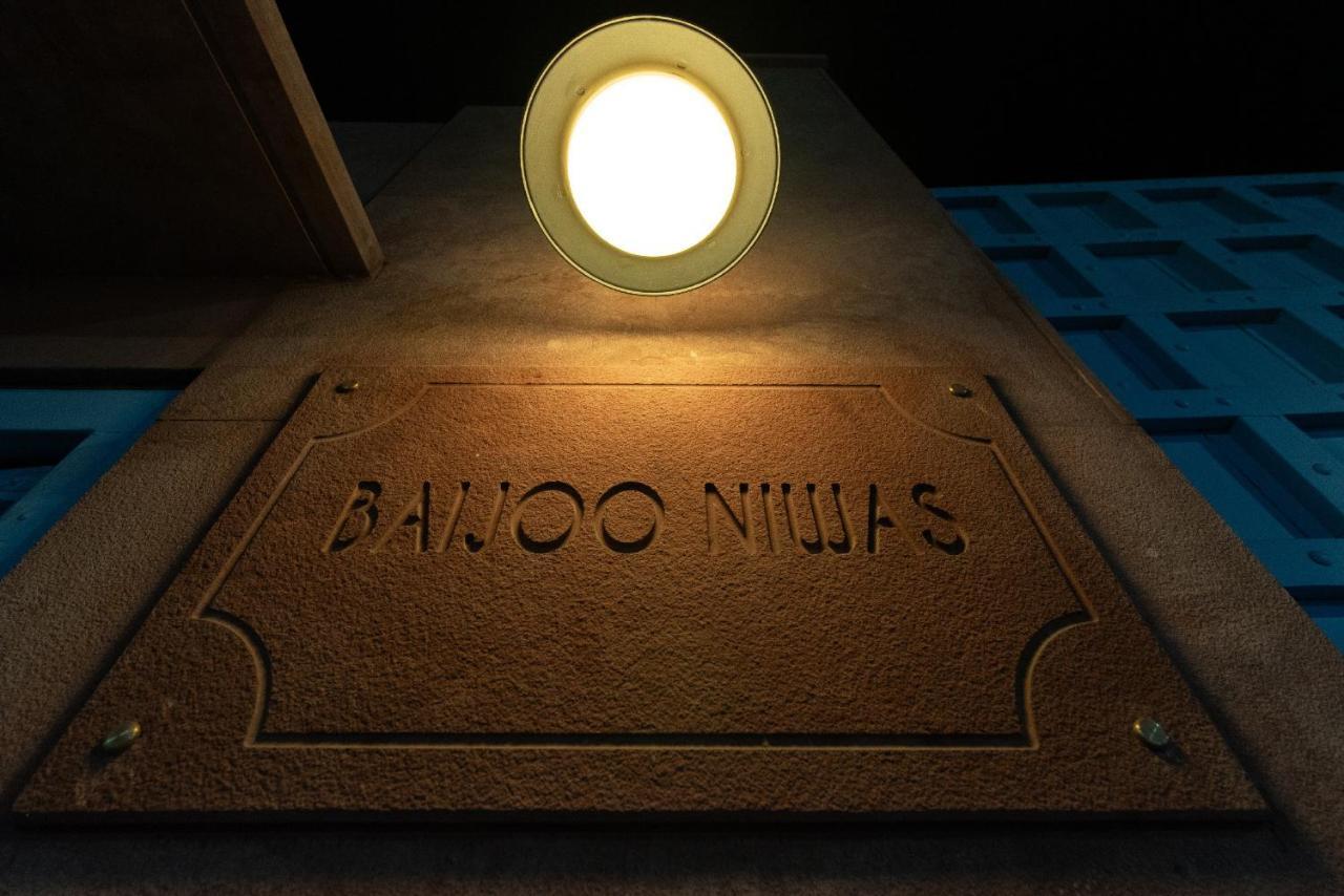 Baijoo Niwas